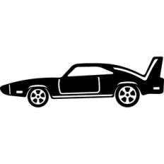 speedy car