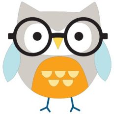 Smarty Owl