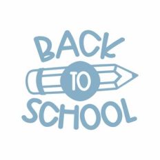 Back to School