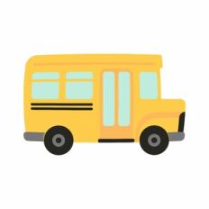 School bus