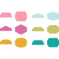 Journal Tabs