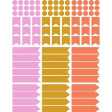 Planner Stickers