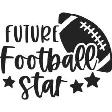 Future Football Star