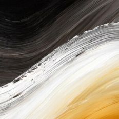 Acrylic Paint Swirl