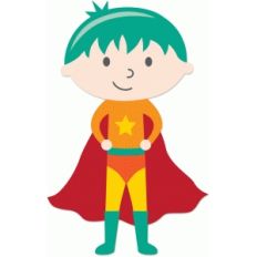 superboy character