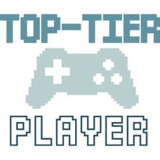 Top Tier Player