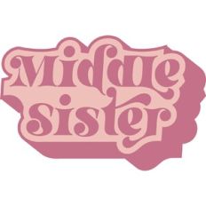 Middle Sister