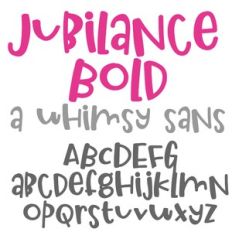 ZP Jubilance Bold