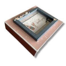FRAME RECTANGLE MINI ALBUM