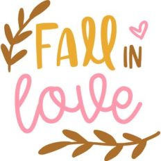 Fall in Love