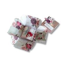 EXPLOSION SQUARE BOX
