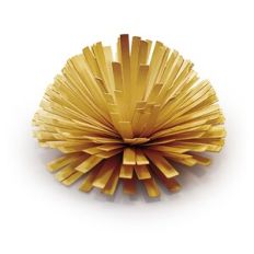 Pom Pom Gift Bow