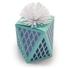 Diamond Gift Box