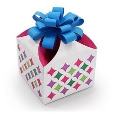 Party Gift Box