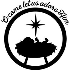 O Come Let Us Adore Him