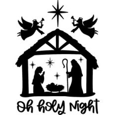 Oh Holy Night