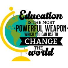 Change The World