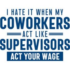 Coworkers