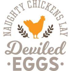 Deviled Eggs