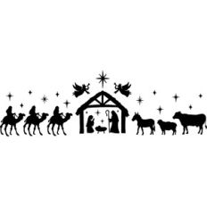 Christmas Nativity