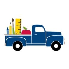 School Truck