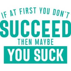 Succeed