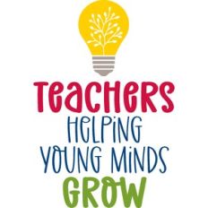 Teachers Help Minds