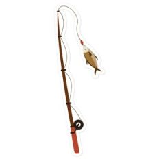 Fishing Pole