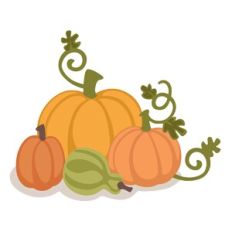 Pumpkins
