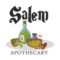 Salem Apothecary