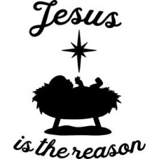 Jesus Is The Reason