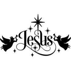 Jesus