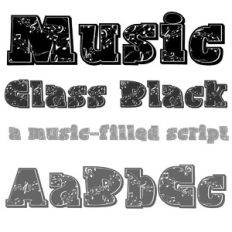 ZP Music Class Black