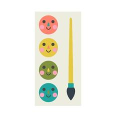 Paint Set