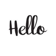 Hello