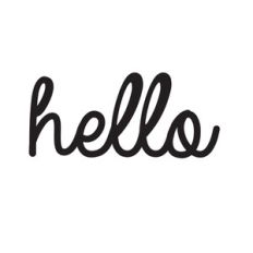 Hello