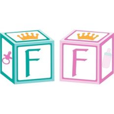 Baby Blocks F