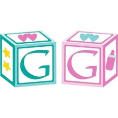 Baby Blocks G