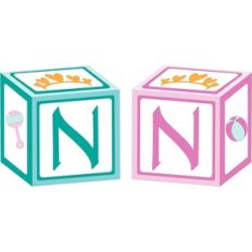 Baby Blocks N