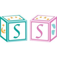 Baby Blocks S