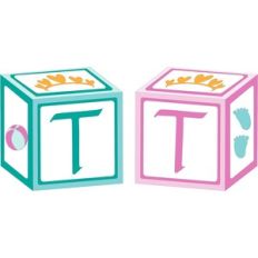 Baby Blocks T