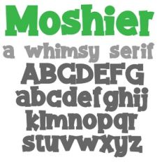 ZP Moshier