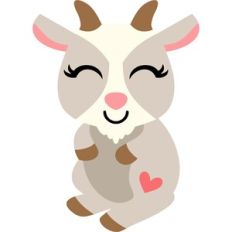 little goat