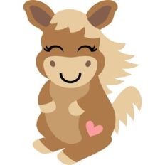 little horse