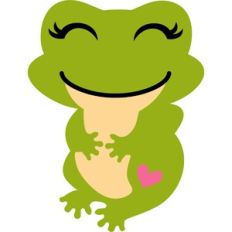 little toad