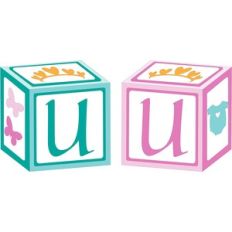 Baby Blocks U