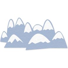 mountains