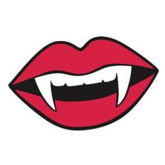 Vampire Kiss