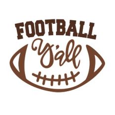 Football Y'all