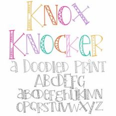 PN Knox Knacker
